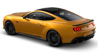2026 Ford Mustang® External Image 3